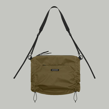 Lightweight Adjustable Length Bag Gen.1 RD-LALB_GEN.1 BROWN