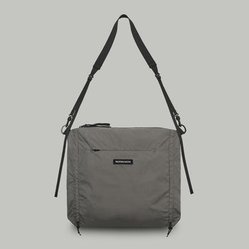 Lightweight Adjustable Length Bag Gen.1 RD-LALB_GEN.1 (SS25) GREY