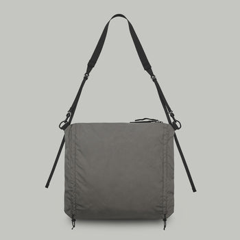 Lightweight Adjustable Length Bag Gen.1 RD-LALB_GEN.1 (SS25) GREY