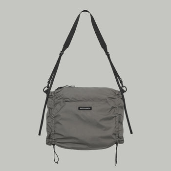 Lightweight Adjustable Length Bag Gen.1 RD-LALB_GEN.1 (SS25) GREY