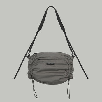 Lightweight Adjustable Length Bag Gen.1 RD-LALB_GEN.1 (SS25) GREY