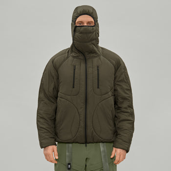 Iga Liner With Mask Gen.1 RD-IGALWM_GEN.1 KHAKI