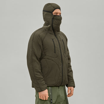 Iga Liner With Mask Gen.1 RD-IGALWM_GEN.1 KHAKI