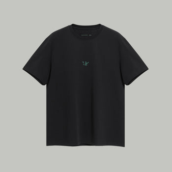 Libertate T-Shirt RD-LTS BLACK