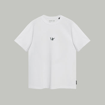 Libertate T-Shirt RD-LTS WHITE