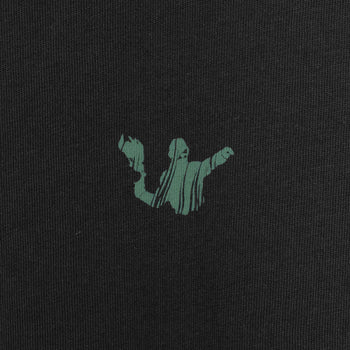 Libertate T-Shirt RD-LTS BLACK