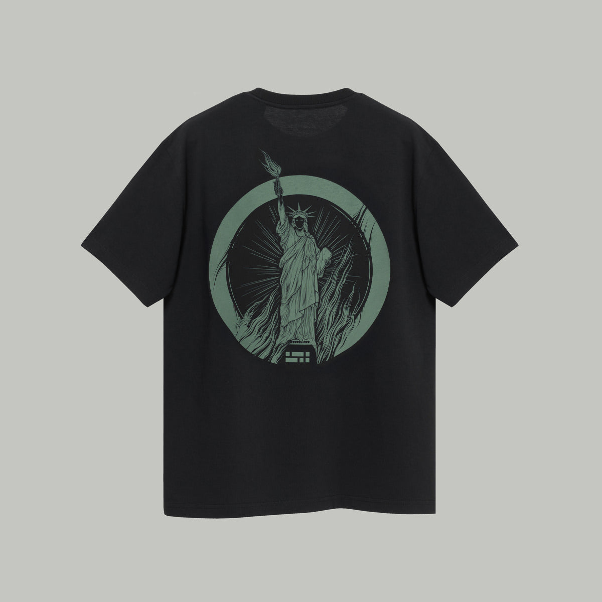 Libertate T-Shirt RD-LTS BLACK