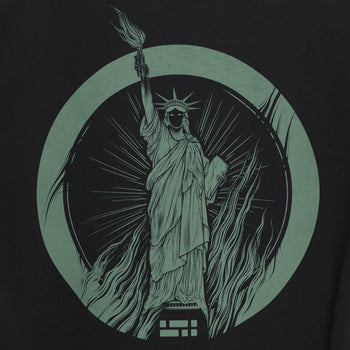 Libertate T-Shirt RD-LTS BLACK