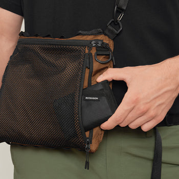 Mesh Pocket Sacoche Gen.1 RD-MPS_GEN1