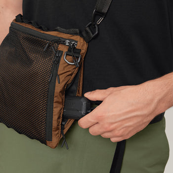 Mesh Pocket Sacoche Gen.1 RD-MPS_GEN1