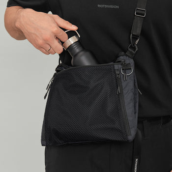 Mesh Pocket Sacoche Gen.1 RD-MPS_GEN1