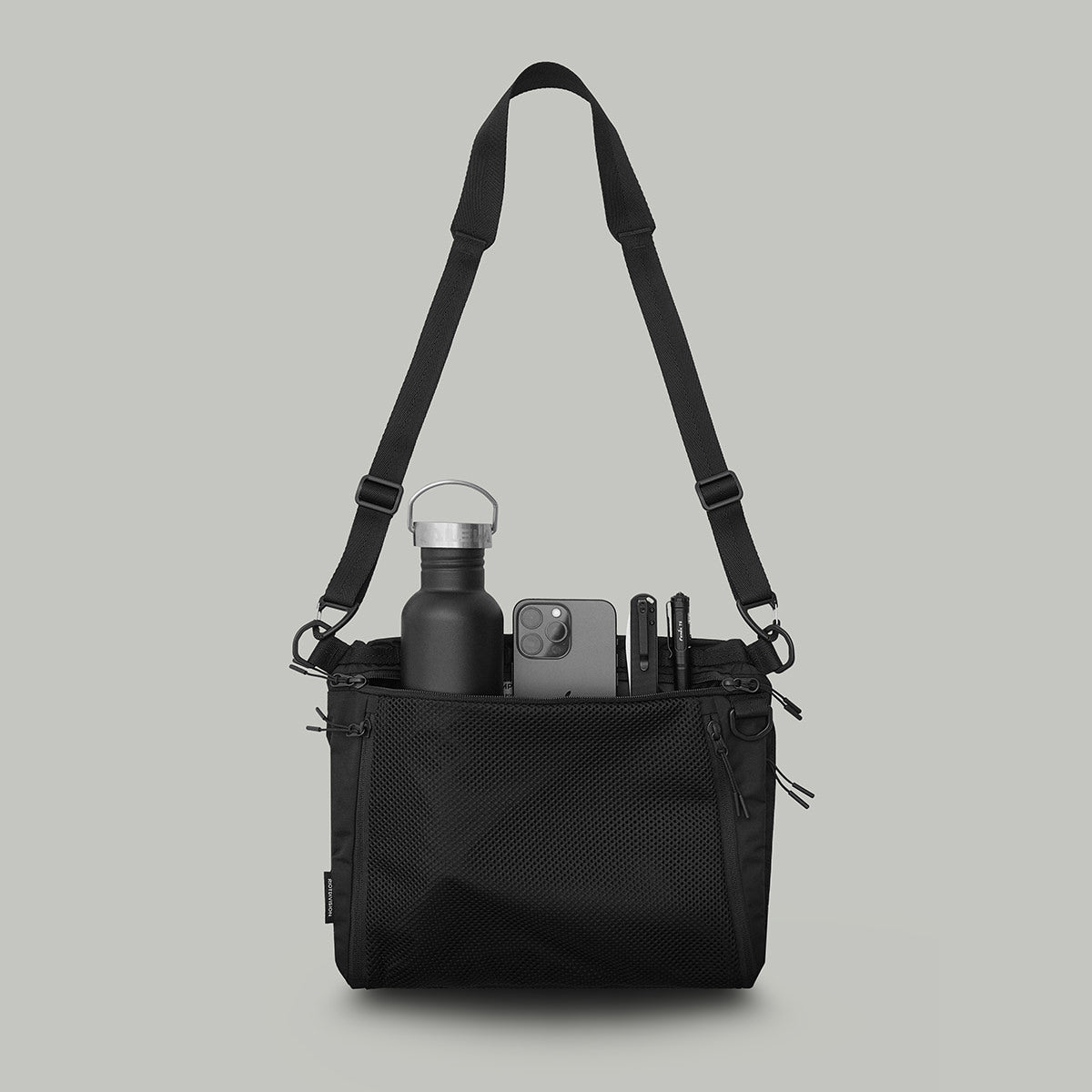 Mesh Pocket Sacoche Gen.1 RD-MPS_GEN1 (SS25)