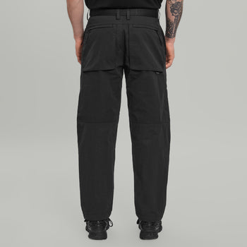 Mima Shikoku Pants Gen.2 RD-MSP_GEN.2 BLACK