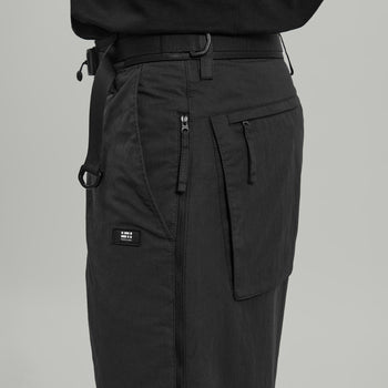 Mima Shikoku Pants Gen.2 RD-MSP_GEN.2 BLACK