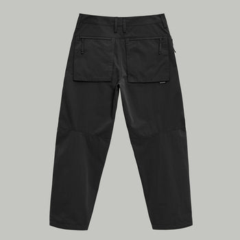 Mima Shikoku Pants Gen.2 RD-MSP_GEN.2 BLACK