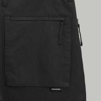 Mima Shikoku Pants Gen.2 RD-MSP_GEN.2 BLACK