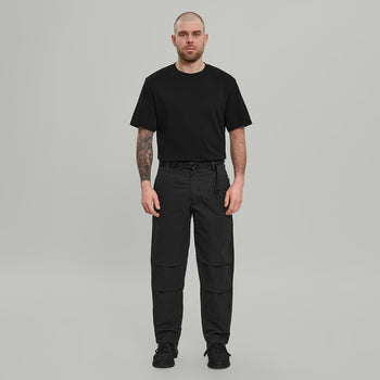 Mima Shikoku Pants Gen.2 RD-MSP_GEN.2 BLACK