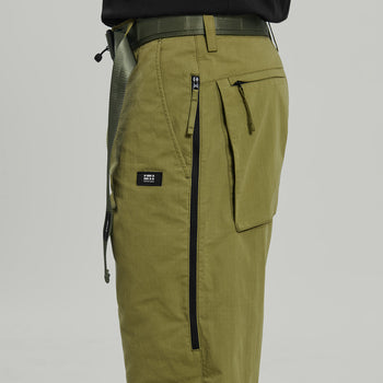 Mima Shikoku Pants Gen.2 RD-MSP_GEN.2 KHAKI