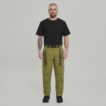 Mima Shikoku Pants Gen.2 RD-MSP_GEN.2 KHAKI