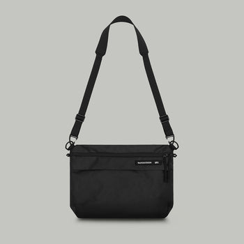 Middleweight Urban Bag Gen.1 RD-MWUB_GEN.1 (ECOPACK) BLACK