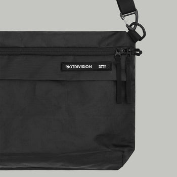 Middleweight Urban Bag Gen.1 RD-MWUB_GEN.1 (ECOPACK) BLACK