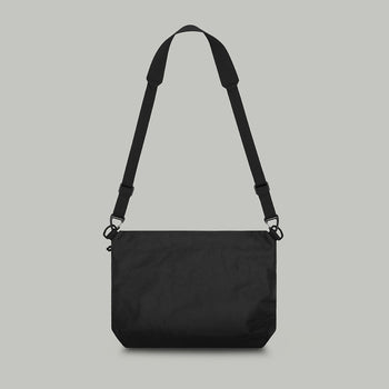 Middleweight Urban Bag Gen.1 RD-MWUB_GEN.1 (ECOPACK) BLACK