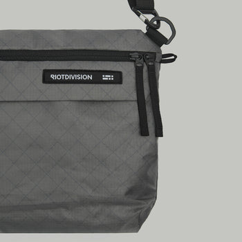 Middleweight Urban Bag Gen.1 RD-MWUB_GEN.1 (ECOPACK) GREY