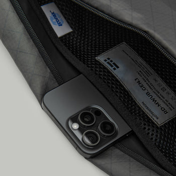 Middleweight Urban Bag Gen.1 RD-MWUB_GEN.1 (ECOPACK) GREY