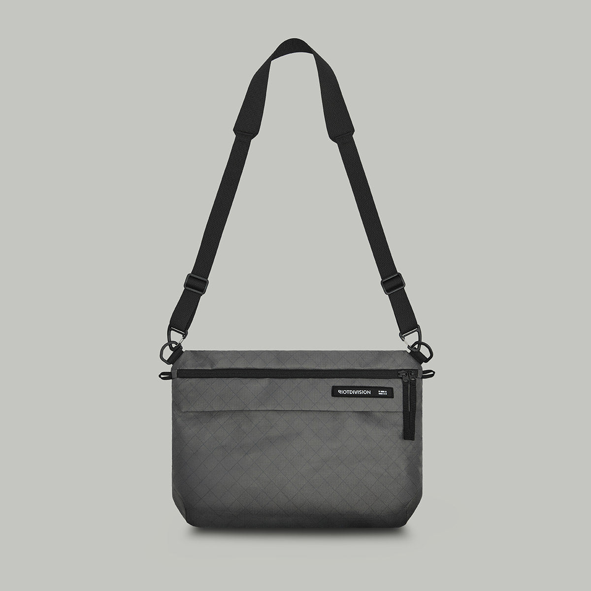 Middleweight Urban Bag Gen.1 RD-MWUB_GEN.1 (ECOPAK) GREY