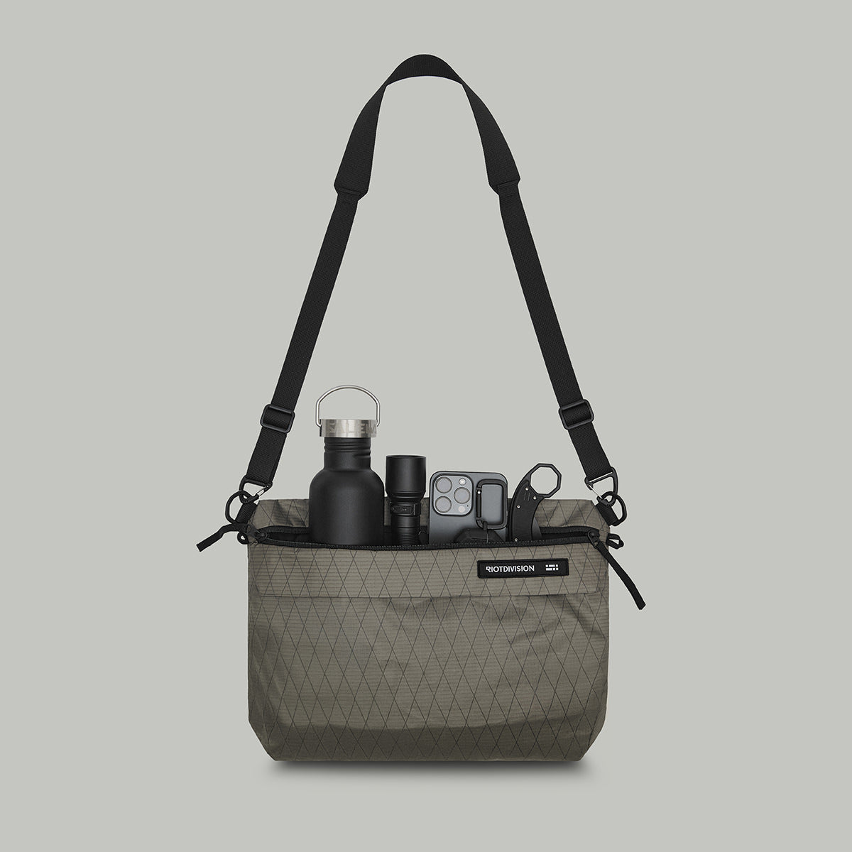 Middleweight Urban Bag Gen.1 RD-MWUB_GEN.1 BEIGE