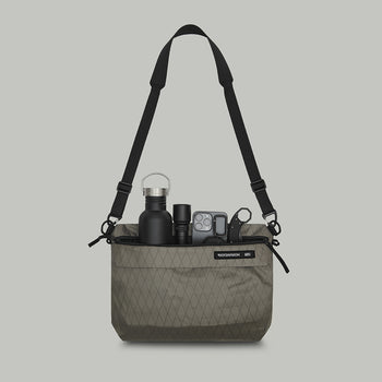 Middleweight Urban Bag Gen.1 RD-MWUB_GEN.1 BEIGE