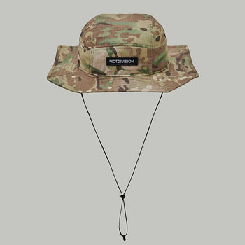 Angular Tactical Boonie Nylon Hat RD-ATBNH MULTICAM