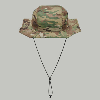 Angular Tactical Boonie Nylon Hat RD-ATBNH MULTICAM