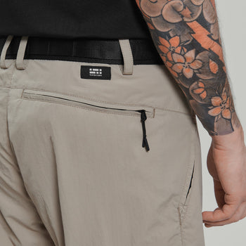 Civil Wide Cargo Pants Gen.1 RD-CWCP_GEN.1 (SS25) SAND