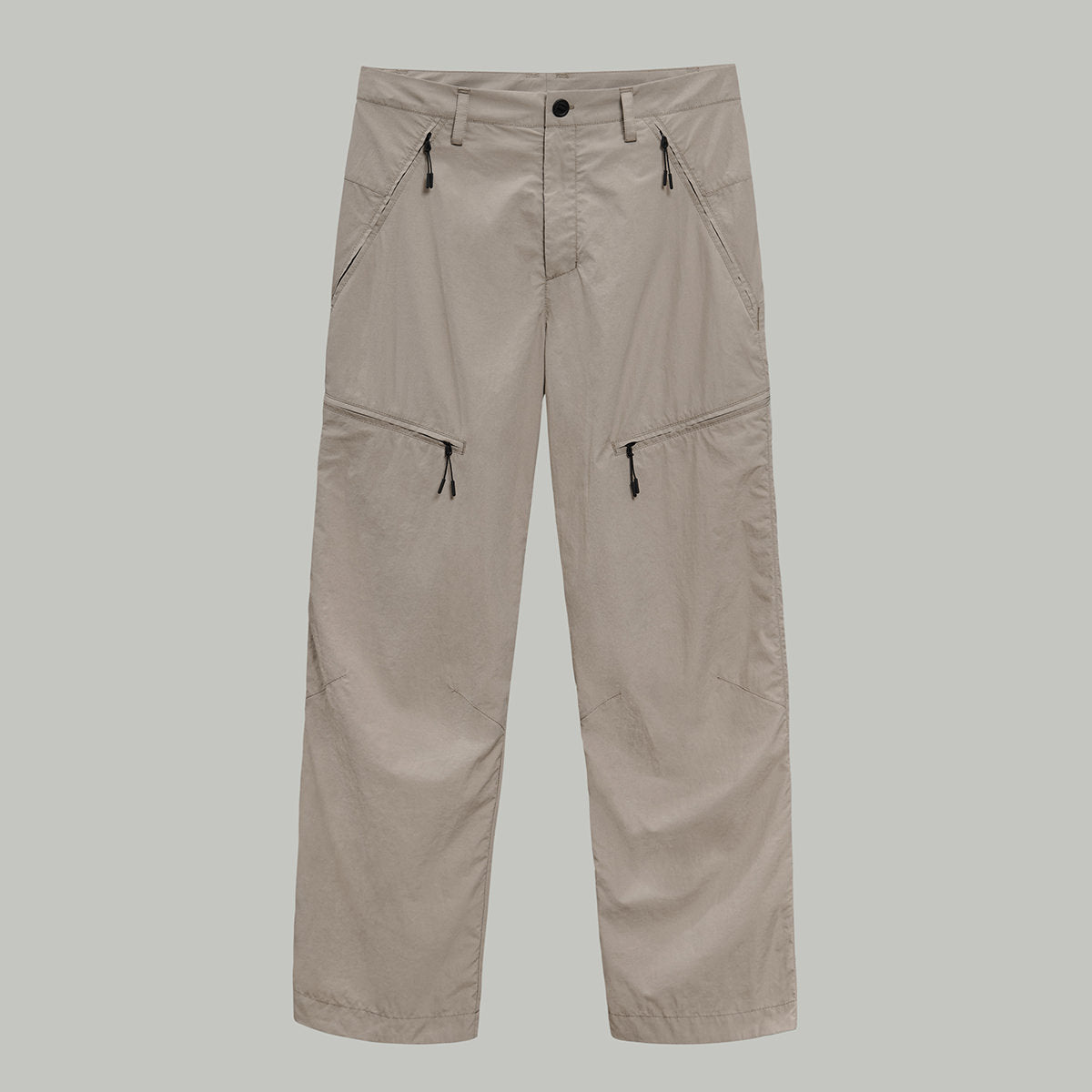 Civil Wide Cargo Pants Gen.1 RD-CWCP_GEN.1 (SS25) BEIGE