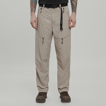 Civil Wide Cargo Pants Gen.1 RD-CWCP_GEN.1 (SS25) SAND