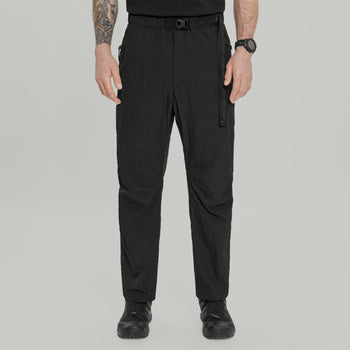 Common Pants Gen.2 RD-CMNP_GEN.2 (SS25) BLACK