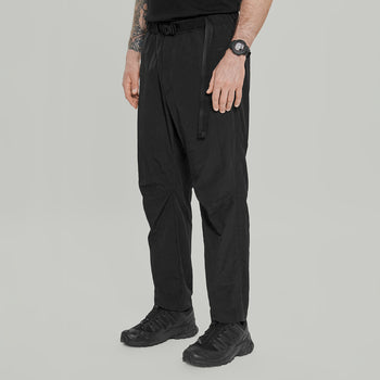 Common Pants Gen.2 RD-CMNP_GEN.2 (SS25) BLACK