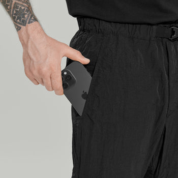 Common Pants Gen.2 RD-CMNP_GEN.2 (SS25) BLACK