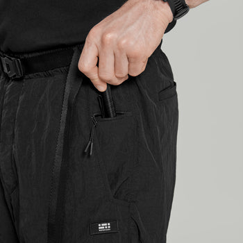 Common Pants Gen.2 RD-CMNP_GEN.2 (SS25) BLACK