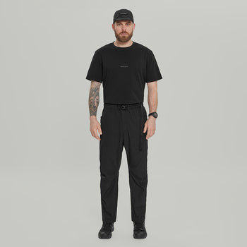 Common Pants Gen.2 RD-CMNP_GEN.2 (SS25) BLACK