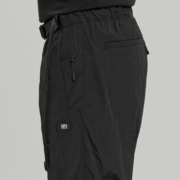 Common Pants Gen.2 RD-CMNP_GEN.2 (SS25) BLACK