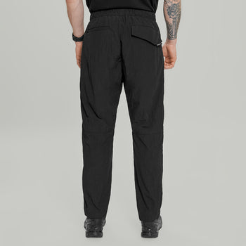 Common Pants Gen.2 RD-CMNP_GEN.2 (SS25) BLACK