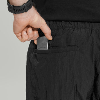 Common Pants Gen.2 RD-CMNP_GEN.2 (SS25) BLACK