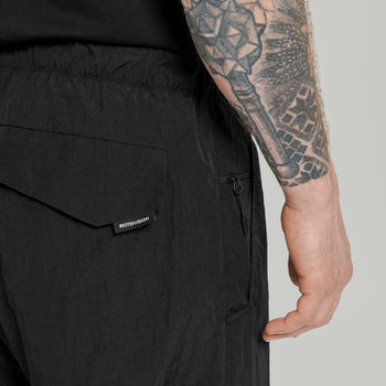 Common Pants Gen.2 RD-CMNP_GEN.2 (SS25) BLACK