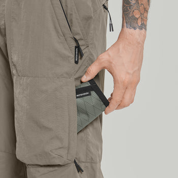 Refraction Pants Gen.4 RD-RP_GEN.4 BEIGE