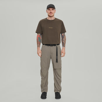 Refraction Pants Gen.4 RD-RP_GEN.4 BEIGE