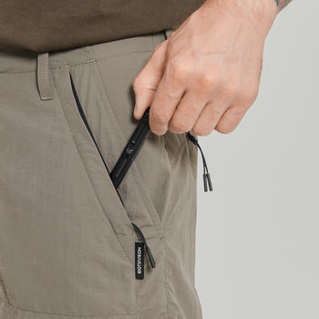 Refraction Pants Gen.4 RD-RP_GEN.4 BEIGE