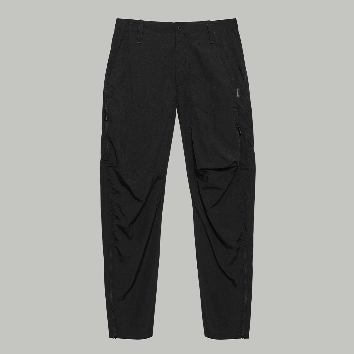 riotdivision ライオットディビジョン　パラシュートパンツ　ラスト価格 riotdivision ライオットディビジョン パラシュートパンツ