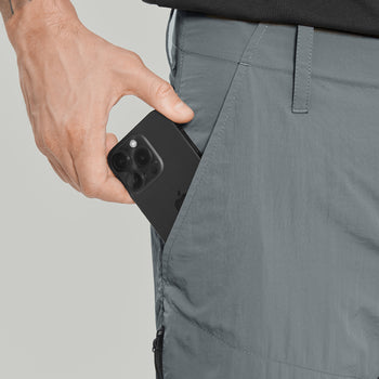 Refraction Pants Gen.4 RD-RP_GEN.4 GREY